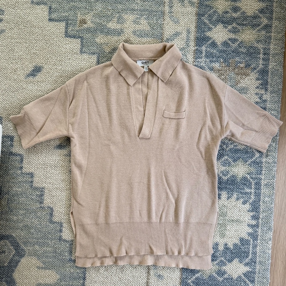 Oat New York Sweater